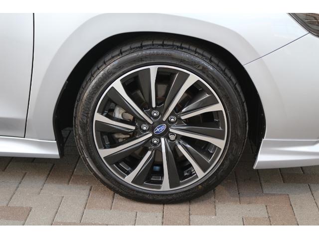 レヴォーグ ＳＴＩスポーツ　ＥＸ（7枚目）