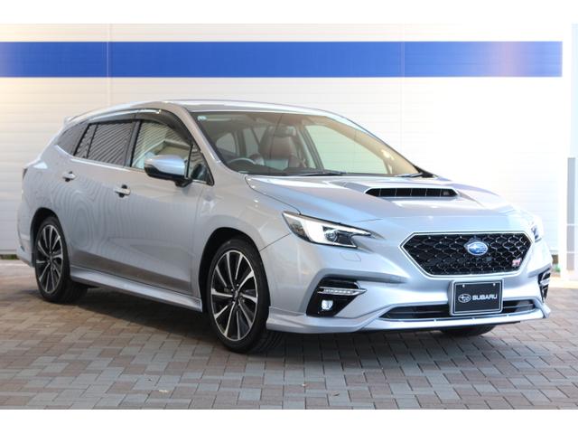 レヴォーグ ＳＴＩスポーツ　ＥＸ（8枚目）