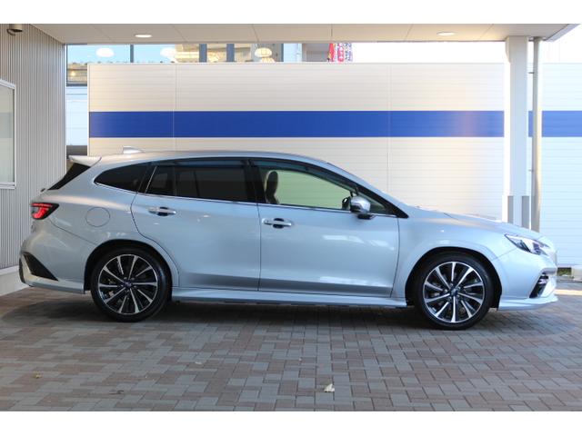 レヴォーグ ＳＴＩスポーツ　ＥＸ（9枚目）