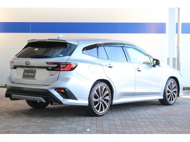 レヴォーグ ＳＴＩスポーツ　ＥＸ（10枚目）