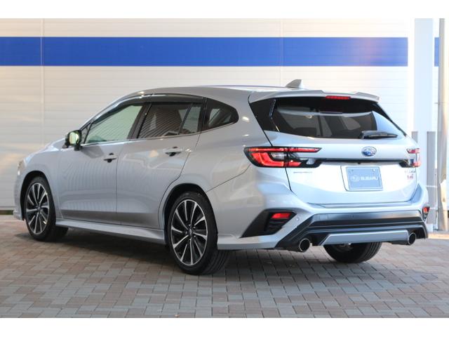 レヴォーグ ＳＴＩスポーツ　ＥＸ（11枚目）