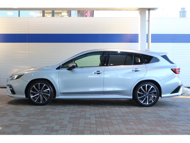 レヴォーグ ＳＴＩスポーツ　ＥＸ（12枚目）