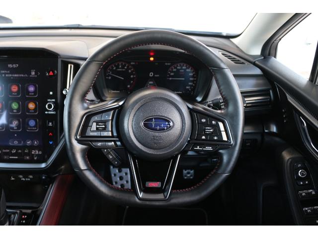 レヴォーグ ＳＴＩスポーツ　ＥＸ（14枚目）