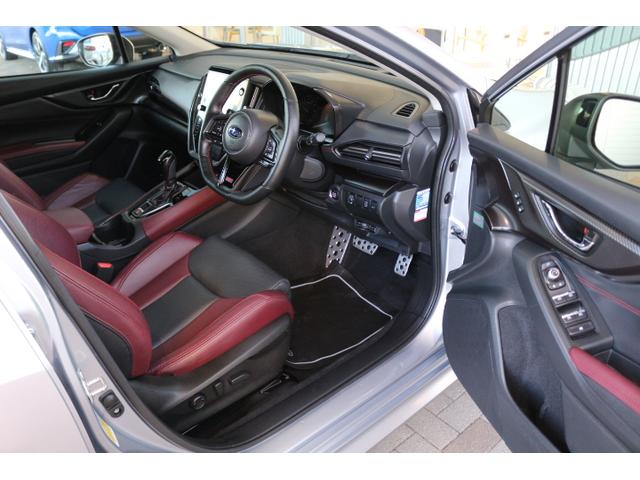 レヴォーグ ＳＴＩスポーツ　ＥＸ（15枚目）