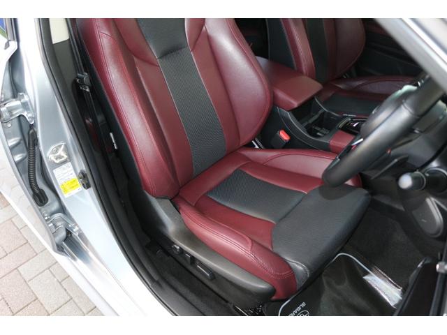 レヴォーグ ＳＴＩスポーツ　ＥＸ（17枚目）