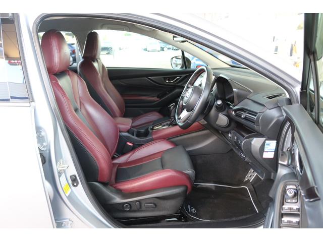 レヴォーグ ＳＴＩスポーツ　ＥＸ（18枚目）