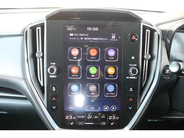 レヴォーグ ＳＴＩスポーツ　ＥＸ（19枚目）