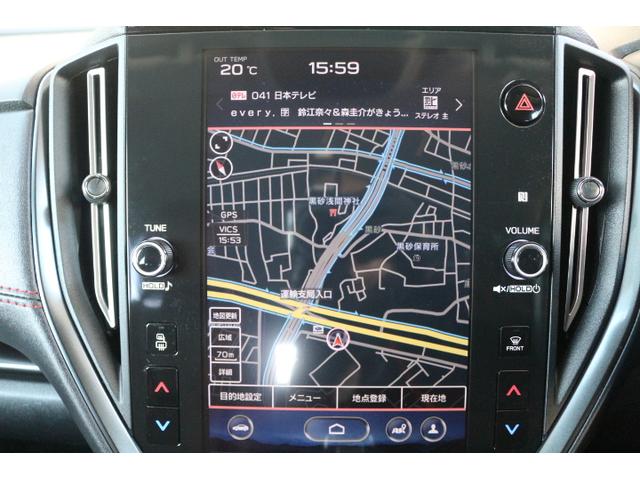 レヴォーグ ＳＴＩスポーツ　ＥＸ（20枚目）