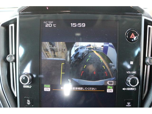 レヴォーグ ＳＴＩスポーツ　ＥＸ（21枚目）