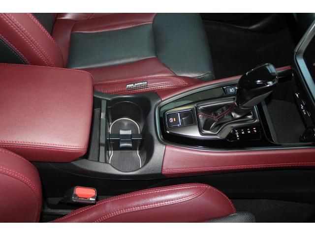 レヴォーグ ＳＴＩスポーツ　ＥＸ（24枚目）