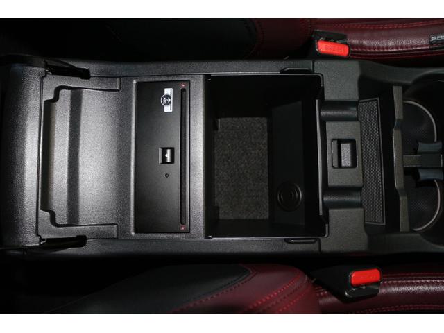 レヴォーグ ＳＴＩスポーツ　ＥＸ（26枚目）