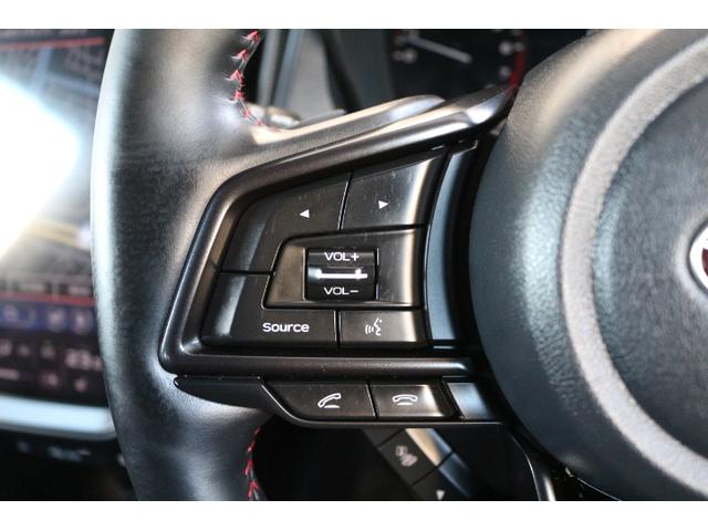 レヴォーグ ＳＴＩスポーツ　ＥＸ（28枚目）