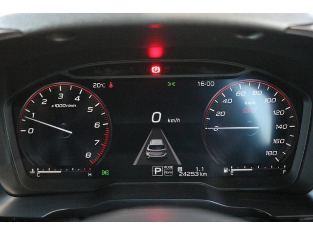 レヴォーグ ＳＴＩスポーツ　ＥＸ（30枚目）