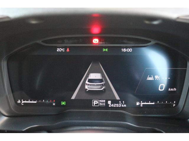 レヴォーグ ＳＴＩスポーツ　ＥＸ（32枚目）