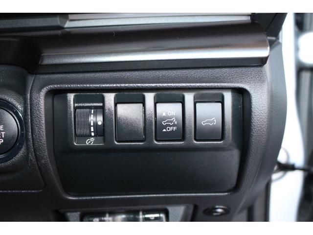 レヴォーグ ＳＴＩスポーツ　ＥＸ（34枚目）