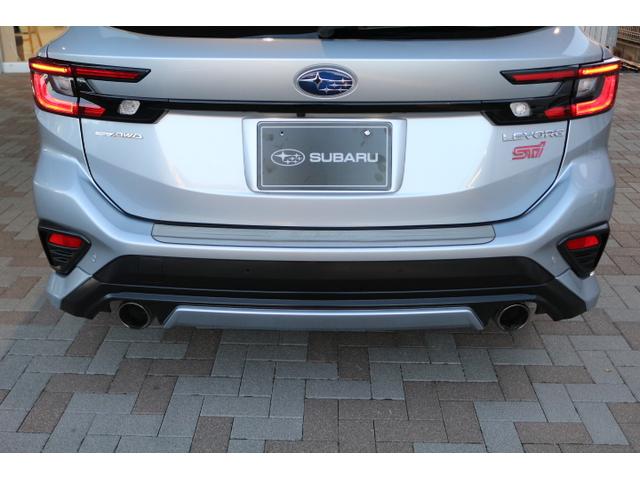 レヴォーグ ＳＴＩスポーツ　ＥＸ（45枚目）