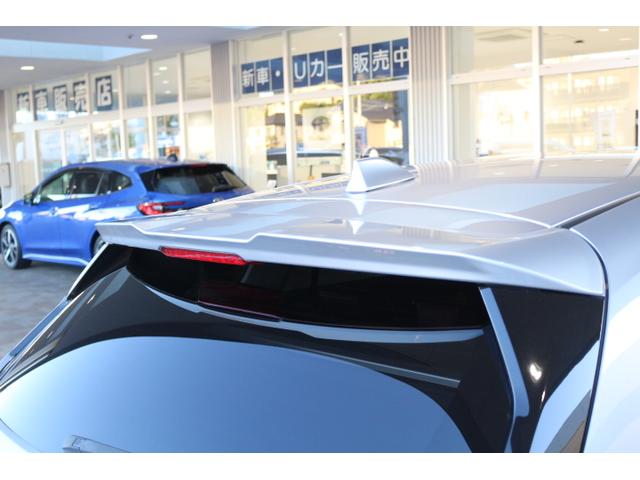 レヴォーグ ＳＴＩスポーツ　ＥＸ（46枚目）