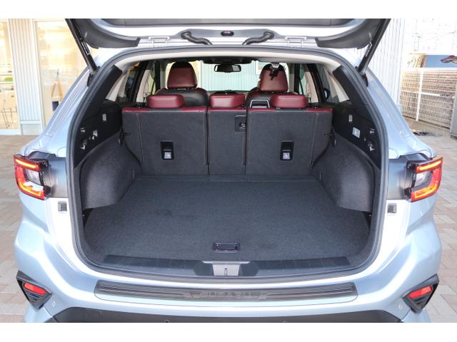 レヴォーグ ＳＴＩスポーツ　ＥＸ（47枚目）