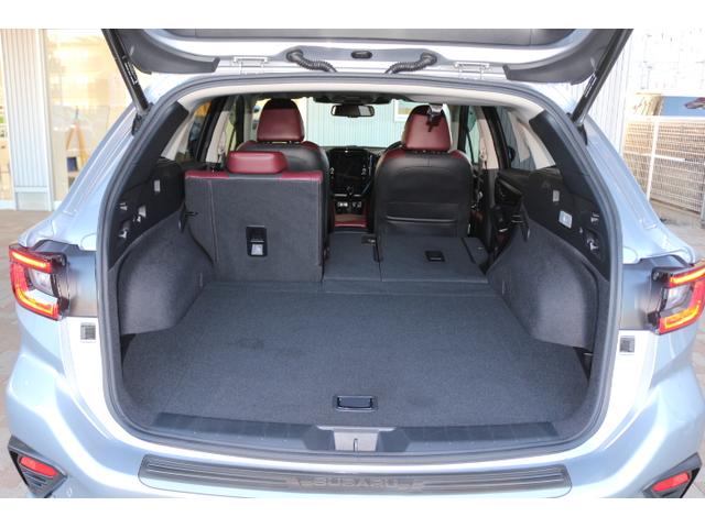 レヴォーグ ＳＴＩスポーツ　ＥＸ（48枚目）