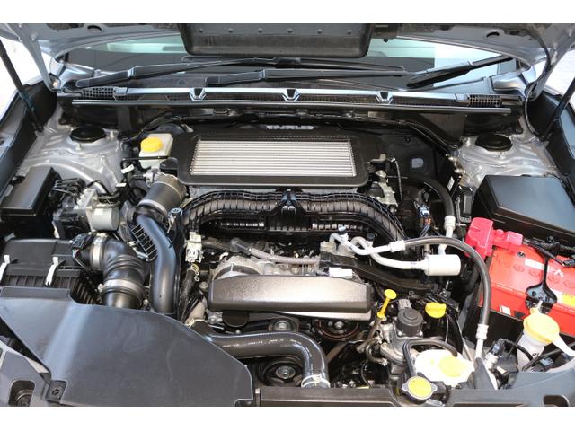 レヴォーグ ＳＴＩスポーツ　ＥＸ（56枚目）