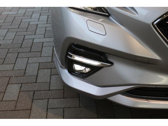 レヴォーグ ＳＴＩスポーツ　ＥＸ（58枚目）