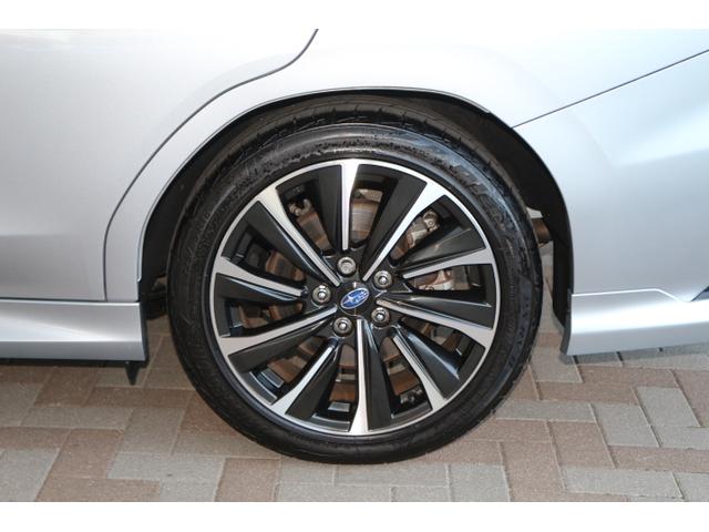 レヴォーグ ＳＴＩスポーツ　ＥＸ（61枚目）