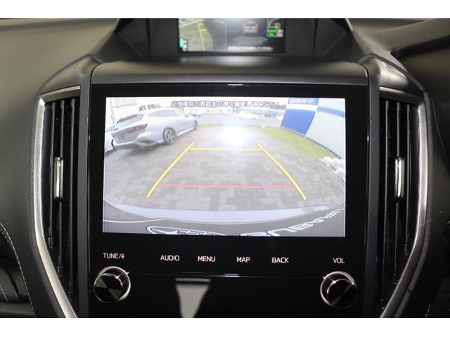 リアカメラ映像の他、ナビ連動ドラレコ付きなのでナビ画面に録画済みのドラレコ映像の表示も可能です！