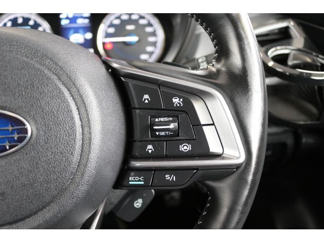 ｅ−ＢＯＸＥＲのアドバンスには「ＥＣＯ−Ｃ」スイッチを装備！追尾クルコン使用時に追尾加速を穏やかにして燃料消費を少なくするスイッチです！お急ぎにならないお出かけには是非、お使いください！