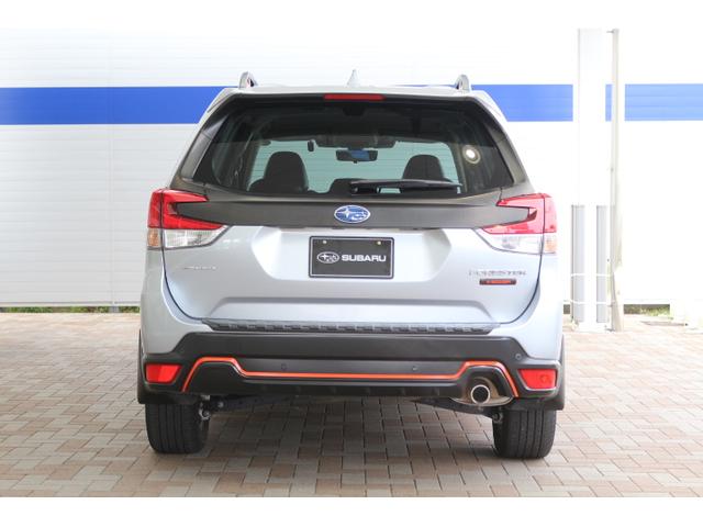 フォレスター Ｘ－ブレイク　ナビ　前左後カメラ　ＥＴＣ　ドラレコ（5枚目）