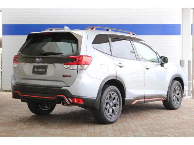 フォレスター Ｘ－ブレイク　ナビ　前左後カメラ　ＥＴＣ　ドラレコ（10枚目）