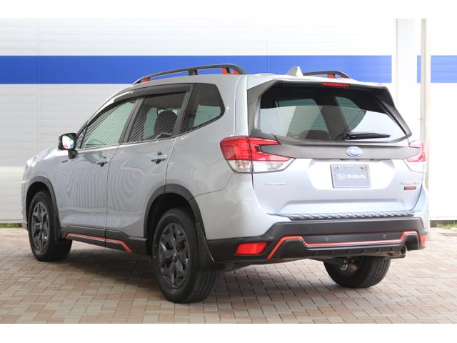 フォレスター Ｘ－ブレイク　ナビ　前左後カメラ　ＥＴＣ　ドラレコ（11枚目）