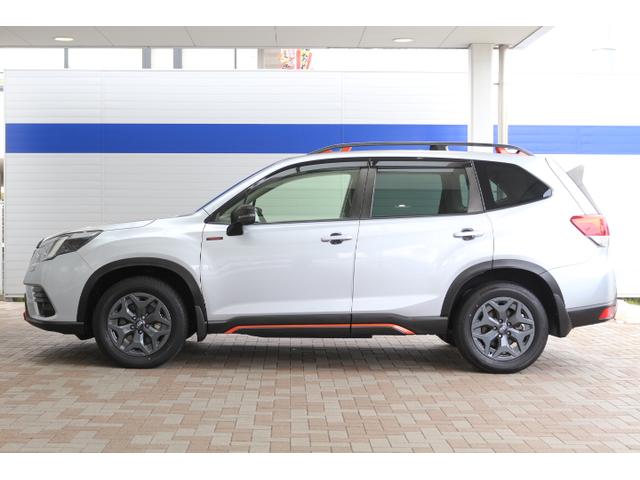 フォレスター Ｘ－ブレイク　ナビ　前左後カメラ　ＥＴＣ　ドラレコ（12枚目）