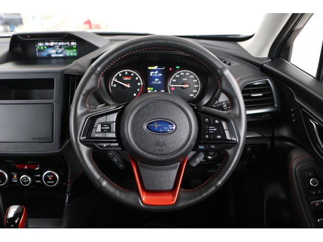 フォレスター Ｘ－ブレイク　ナビ　前左後カメラ　ＥＴＣ　ドラレコ（14枚目）