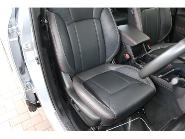 フォレスター Ｘ－ブレイク　ナビ　前左後カメラ　ＥＴＣ　ドラレコ（17枚目）