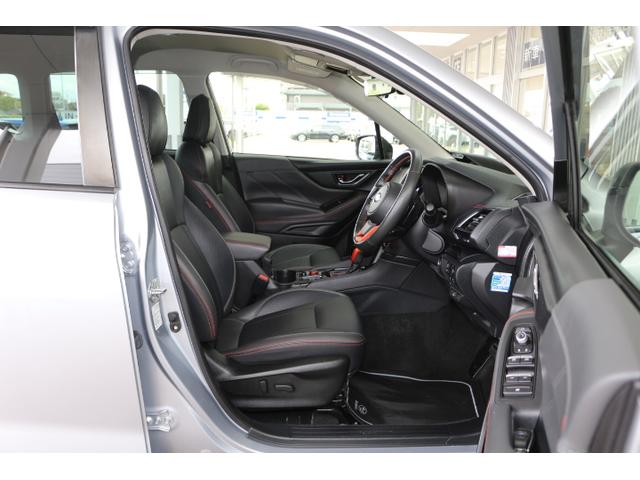 フォレスター Ｘ－ブレイク　ナビ　前左後カメラ　ＥＴＣ　ドラレコ（18枚目）