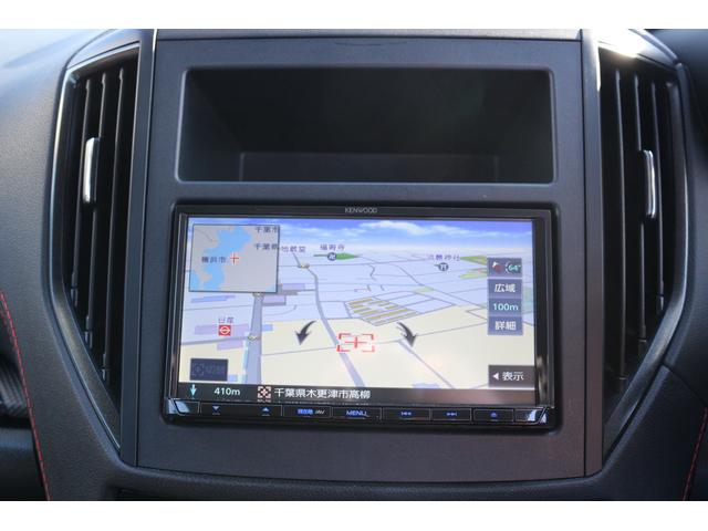 フォレスター Ｘ－ブレイク　ナビ　前左後カメラ　ＥＴＣ　ドラレコ（23枚目）