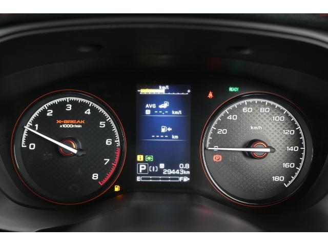 フォレスター Ｘ－ブレイク　ナビ　前左後カメラ　ＥＴＣ　ドラレコ（30枚目）