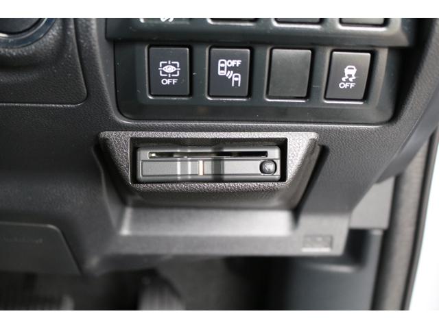 フォレスター Ｘ－ブレイク　ナビ　前左後カメラ　ＥＴＣ　ドラレコ（33枚目）