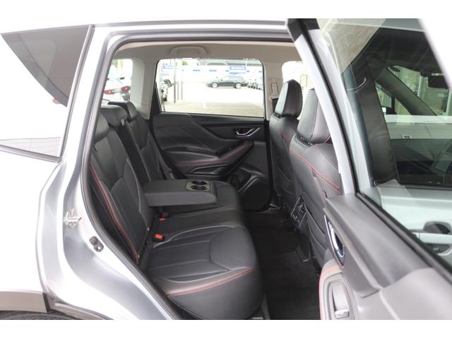 フォレスター Ｘ－ブレイク　ナビ　前左後カメラ　ＥＴＣ　ドラレコ（39枚目）