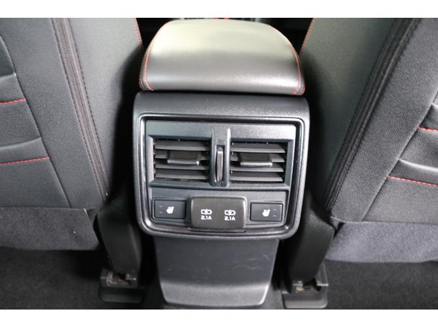 フォレスター Ｘ－ブレイク　ナビ　前左後カメラ　ＥＴＣ　ドラレコ（40枚目）