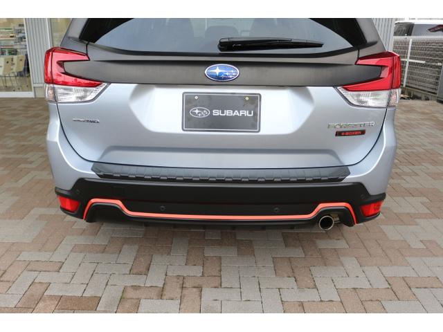 フォレスター Ｘ－ブレイク　ナビ　前左後カメラ　ＥＴＣ　ドラレコ（41枚目）