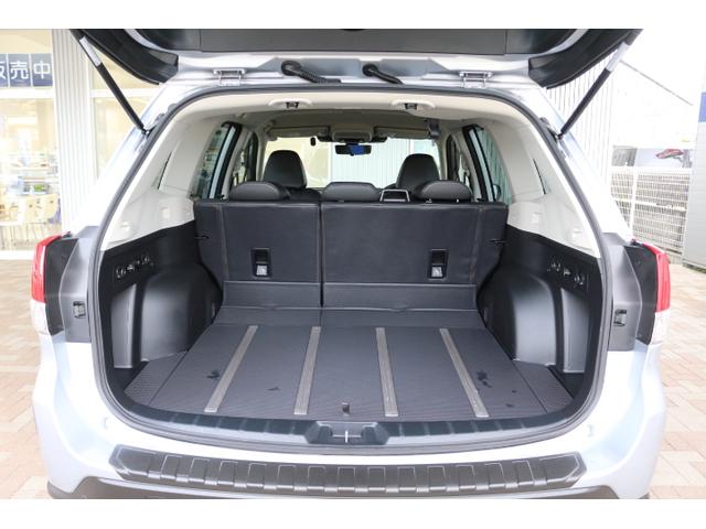 フォレスター Ｘ－ブレイク　ナビ　前左後カメラ　ＥＴＣ　ドラレコ（42枚目）