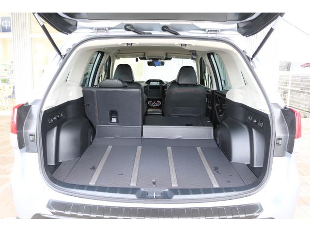 フォレスター Ｘ－ブレイク　ナビ　前左後カメラ　ＥＴＣ　ドラレコ（43枚目）