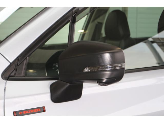 フォレスター Ｘ－ブレイク　ナビ　前左後カメラ　ＥＴＣ　ドラレコ（47枚目）