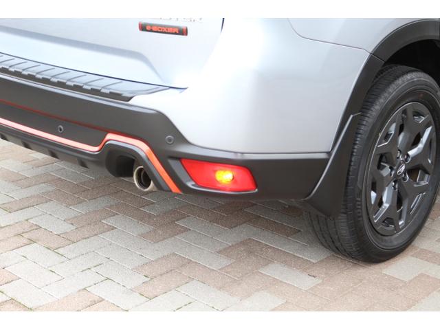 フォレスター Ｘ－ブレイク　ナビ　前左後カメラ　ＥＴＣ　ドラレコ（53枚目）