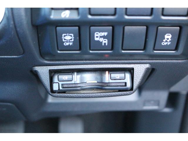 フォレスター Ｘ－ブレイク　ナビ　前左後カメラ　ＥＴＣ　ドラレコ（61枚目）