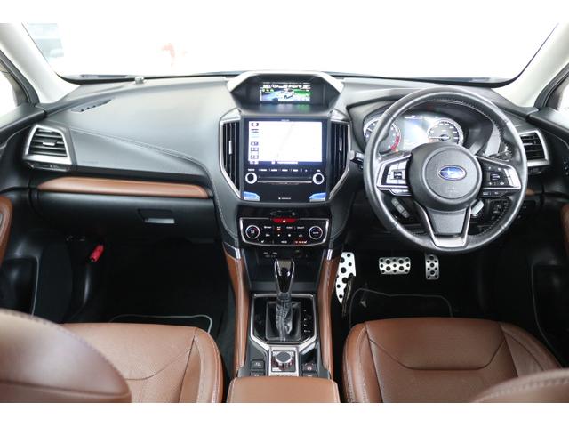 フォレスター アドバンス(6枚目)