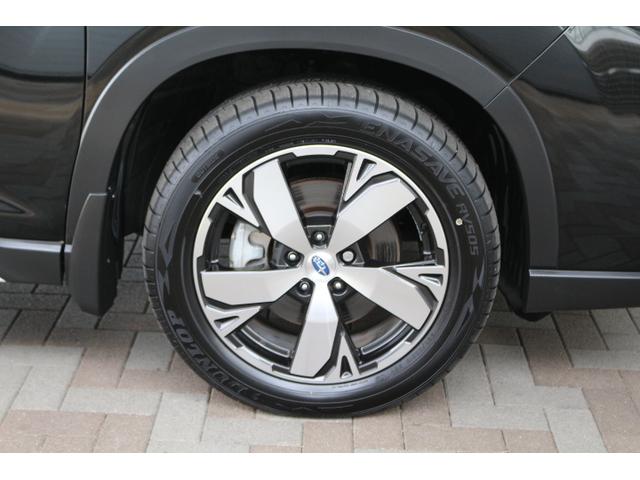 フォレスター アドバンス(7枚目)