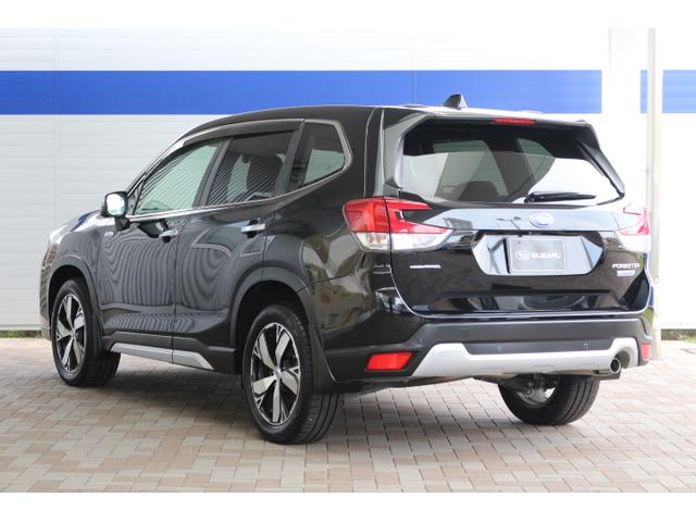 フォレスター アドバンス(11枚目)