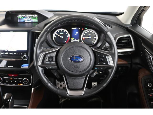 フォレスター アドバンス(14枚目)